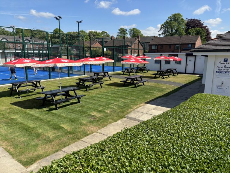 Wakefield Sports social club