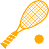 Squash club Wakefield