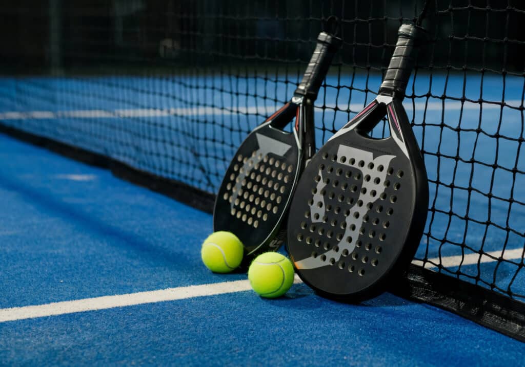 padel club Wakefield