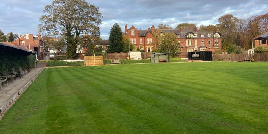 Wakefield Bowls Club