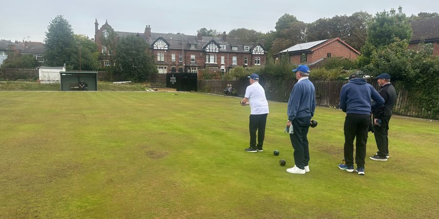Wakefield Bowls Club