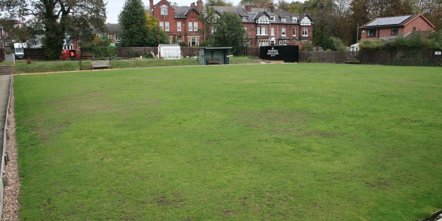 Wakefield Bowls Club