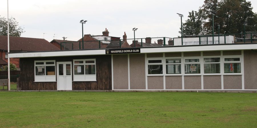Wakefield Bowls Club
