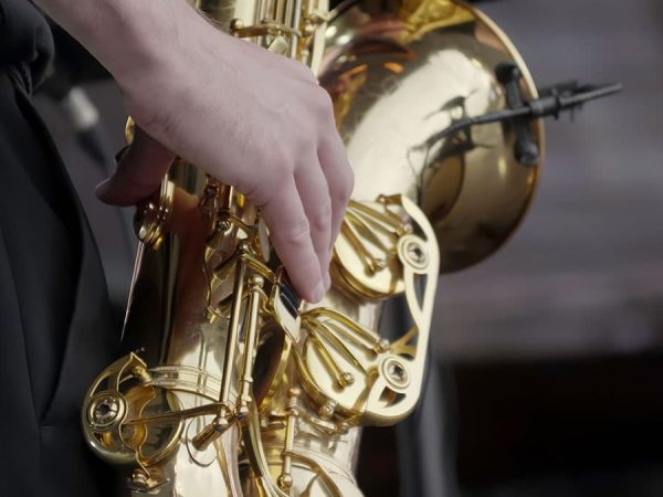 Wakefield jazz club