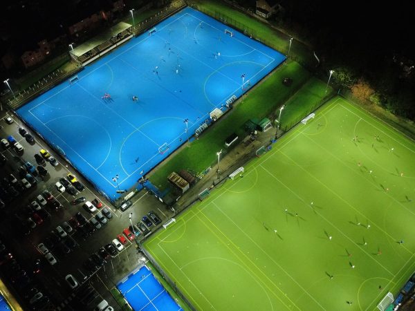 Wakefield sports club pitches for hire
