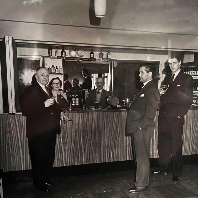 About Wakefield Sports Club
