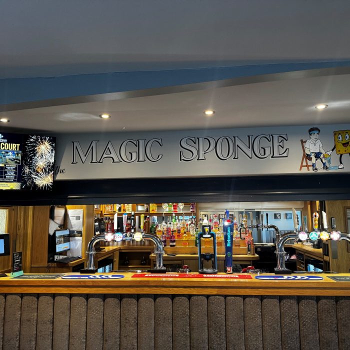 main bar 1